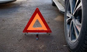 Жол апатынан үш адам қаза тапты