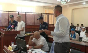 "Өзі бірінші пышақтады": Күдікті Нұрайдың өліміне қатысты күтпеген мәлімдеме жасады