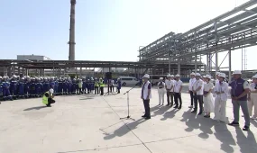 «Әділет» партиясының өкілдері Атырау жұртшылығына сайлауалды бағдарламасын таныстырды