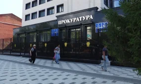 Жителя Петропавловска отправили за решётку из-за  долга по алиментам