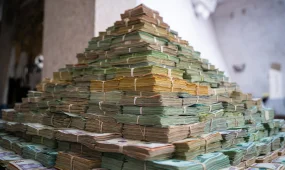 Организаторов финпирамиды «Sax Invest» осудили в Актау