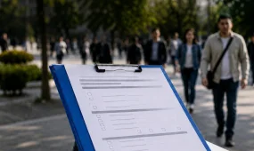 Азаматтардың басым көпшілігі «Заң мен Тәртіп» қағидаты мен «Таза Қазақстан» идеясын қолдайды – сауалнама