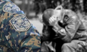 Пропавшего военнослужащего нашли в 20 километрах от Усть-Каменогорска