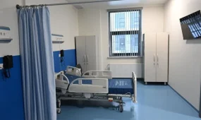 Денсаулық сақтау министрлігі республикалық психиатриялық ауруханаға тексеру жүргізеді