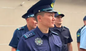 Павлодар облысында үй жануарларын серуендету қағидаларын бұзғандар анықталды