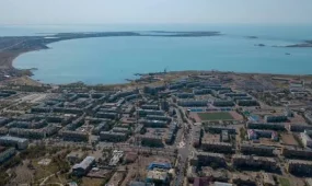 В Балхаше построят крупный медеплавильный завод