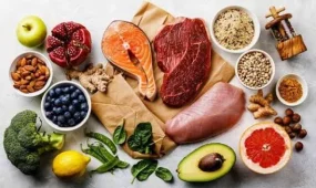 Казахстанцы стали чаще потреблять мясо, овощи и молочные продукты