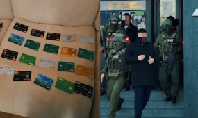 Ақтөбеде интернет-алаяқтар 150-ден аса дропперді пайдаланып, елден 120 млн теңге ұрлаған
