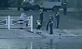 Талдықорғанда жағажайдан ер адамның денесі табылды
