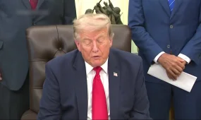 ФИФА өз бөлігін Трамптың күеу баласына сатпақ болған