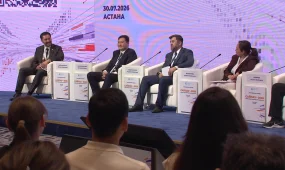 "Саяси партиялар ашық түрде жұмыс жүргізуі керек", - сарапшы