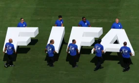УЕФА ФИФА турнирлеріне бойкот жариялауға дайын екенін мәлімдеді
