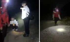Туристок с горной болезнью спасли на Большом Алматинском пике