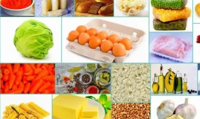 За неделю в Казахстане еще снизились цены на некоторые продукты