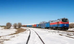 Четыре человека погибли под колесами поезда: осуждены трое железнодорожников