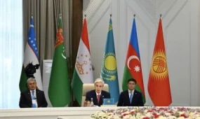Голос Центральной Азии звучит на мировой арене все громче и весомее, - Токаев