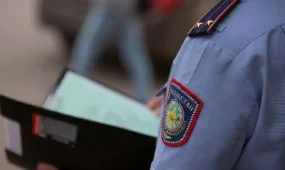 Әлеуметтік желідегі заң бұзушылық: Павлодар тұрғыны 20 тәулікке қамауға алынды