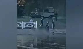 Талдықорғанда жағажайдан ер адамның мәйіті табылды
