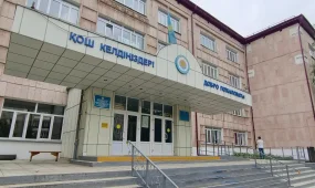 Қызылжарда мектеп оқушысынан туберкулездің ашық формасы табылды
