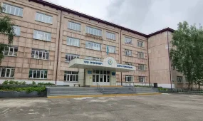 Открытую форму туберкулёза выявили у ученика одной из школ в Петропавловске