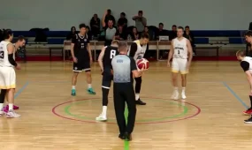 Чемпион Казахстана БК "Каспий" может пропустить новый сезон из-за нехватки финансирования
