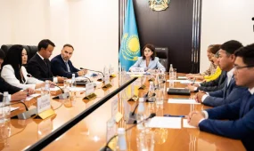 Гранты по 3 млн тенге вручат 30 молодым участникам  «Тәуелсіздік ұрпақтары»
