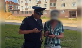 В Актобе нашли электровелосипедиста, сбившего девочку