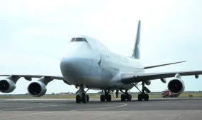 Cathay Pacific Cargo запустила регулярные грузовые рейсы в Астану