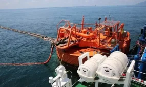 Минэнерго заявило, что полной остановки КТК не будет