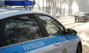 Жол ережесін өрескел бұзған азамат жазаланды