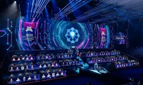 «Болашақ ойындары-2026»: DIGA Esports әлемдік турнирде тарихи жеңіске жетті