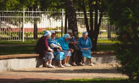 Живую пенсионерку ошибочно оформили умершей в столичном медцентре