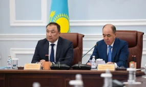 В ЗКО активизируют транспортные проекты