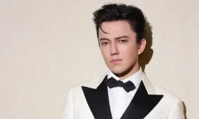 Димаш Кудайберген ответил на критику нового клипа и анонсировал песню на турецком языке