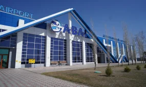 Авиарейсы в Китай откроют из Семея и Зайсана