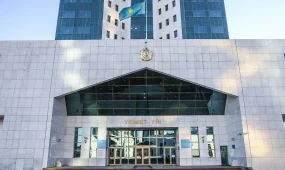 Жамбыл облысында қайтарылған активтер есебінен елді мекендердегі 80 мыңнан астам тұрғын газбен қамтылды