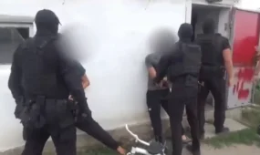 Өз ауылдастарының малын ұрлаған: Қарағанды облысында мал ұрлығымен айналысқан топ ұсталды