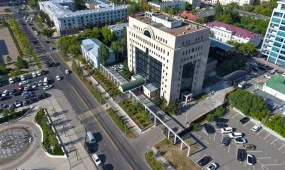 ЦИК представил бюллетень для голосования на выборах в Курултай