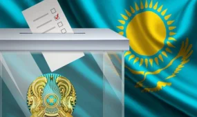 12,6 млн сайлаушы тізімге енгізілді - ОСК