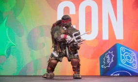 Звезды, косплей и тысячи фанатов: чем удивит Comic Con Astana в этом году
