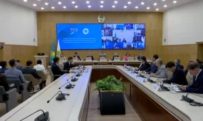 12,6 млн сайлаушы тізімге енгізілді