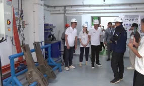 Кандидаты в депутаты от партии Respublica проводят встречи