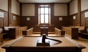 В Астане участников ОПГ осудили за финпирамиду с автокредитами