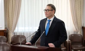 Елімізде ішкі тауар айналымының көлемі 36,2 трлн теңгеге жетті - СИМ