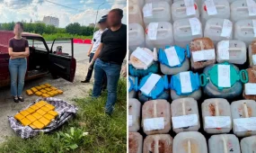 ҰҚК жыл басынан бері жасырын жұмыс істеген 3 есірткі зертханасын анықтады