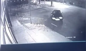Тараз тұрғыны дрифт жасағаны үшін 10 тәулікке қамалды