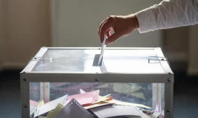 72,3% казахстанцев готовы проголосовать за новый Курултай
