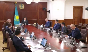 Қазақстанда жасалған тауарлар біртұтас тізімге енгізіледі