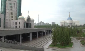 Однопалатная модель призвана оптимизировать законодательный процесс и повысить эффективность работы Парламента - эксперт