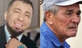 Сабыржан асаба 33 жыл мал баққан қарияға 10 жылқы атап, елден кешірім сұрады
